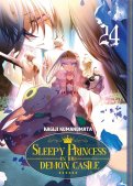Sleepy princess in the demon castle T.24 Sleepy princess in the demon castle T.24