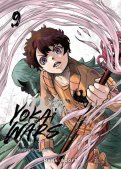 Yokai wars T.9 Yokai wars T.9