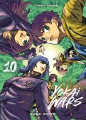 Yokai wars T.10 Yokai wars T.10