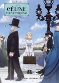 C�line une vie parisienne T.3