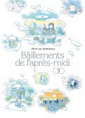 B�illements de l'apr�s-midi T.3