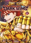 Saint Seiya - Dark Wing T.6 Saint Seiya - Dark Wing T.6