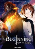 The beginning after the end T.7