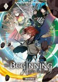 The beginning after the end T.8