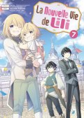 La nouvelle vie de Lili T.7