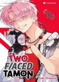 Two F/aced Tamon T.10 Two F/aced Tamon T.10