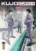Kujô l'implacable T.10 Kujô l'implacable T.10