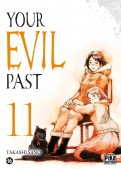 Your evil past T.11 Your evil past T.11