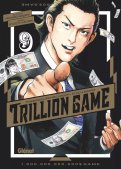 Trillion game T.9 Trillion game T.9