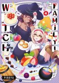 Witch family T.4