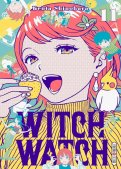 Witch watch T.11 Witch watch T.11