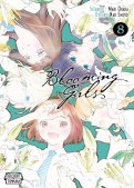 Blooming girls T.8