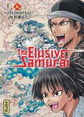 The elusive samurai T.16 The elusive samurai T.16