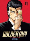 Golden Guy T.11 Golden Guy T.11
