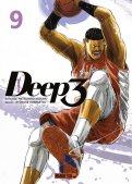 Deep 3 T.9 Deep 3 T.9