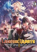 L�gende Vivante T.13