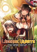L�gende Vivante T.14
