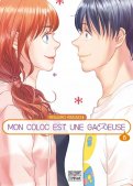 Mon coloc' est une gameuse T.8