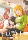 In The Land of Leadale T.7