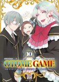 Otome Game T.10