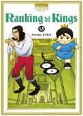 Ranking of Kings T.15 Ranking of Kings T.15