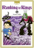 Ranking of Kings T.16 Ranking of Kings T.16