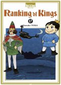 Ranking of Kings T.17 Ranking of Kings T.17