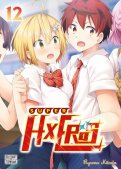 Super HxEROS T.12
