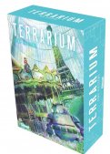 Terrarium - coffret int�grale