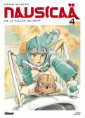 Nausicaa Perfect édition T.4 Nausicaa Perfect édition T.4