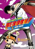 Reborn T.5 Reborn T.5