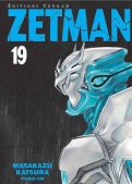 Zetman T.19 Zetman T.19