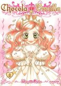 Chocola et Vanilla T.8 Chocola et Vanilla T.8