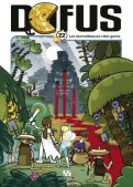 Dofus T.22 Dofus T.22