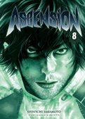 Ascension T.8 Ascension T.8
