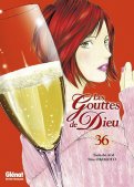 Les gouttes de dieu T.36 Les gouttes de dieu T.36