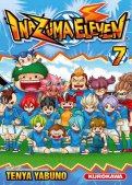 Inazuma eleven T.7 Inazuma eleven T.7