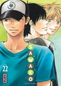 Sawako T.22 Sawako T.22