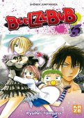 Beelzebub T.5 Beelzebub T.5