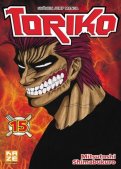 Toriko T.15 Toriko T.15