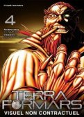 Terra Formars T.4 Terra Formars T.4