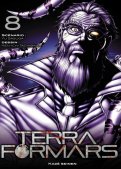 Terra Formars T.8 Terra Formars T.8