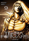 Terra Formars T.9 Terra Formars T.9
