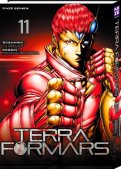 Terra Formars T.11 Terra Formars T.11