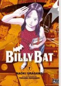 Billy Bat T.7 Billy Bat T.7
