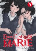Dans l'intimit� de marie T.5
