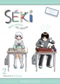 S�ki, mon voisin de classe T.2