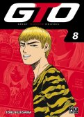 GTO - Great Teacher Onizuka T.8 GTO - Great Teacher Onizuka T.8