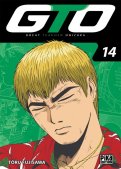 GTO - Great Teacher Onizuka T.14 GTO - Great Teacher Onizuka T.14