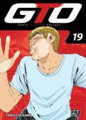 GTO - Great Teacher Onizuka T.19 GTO - Great Teacher Onizuka T.19